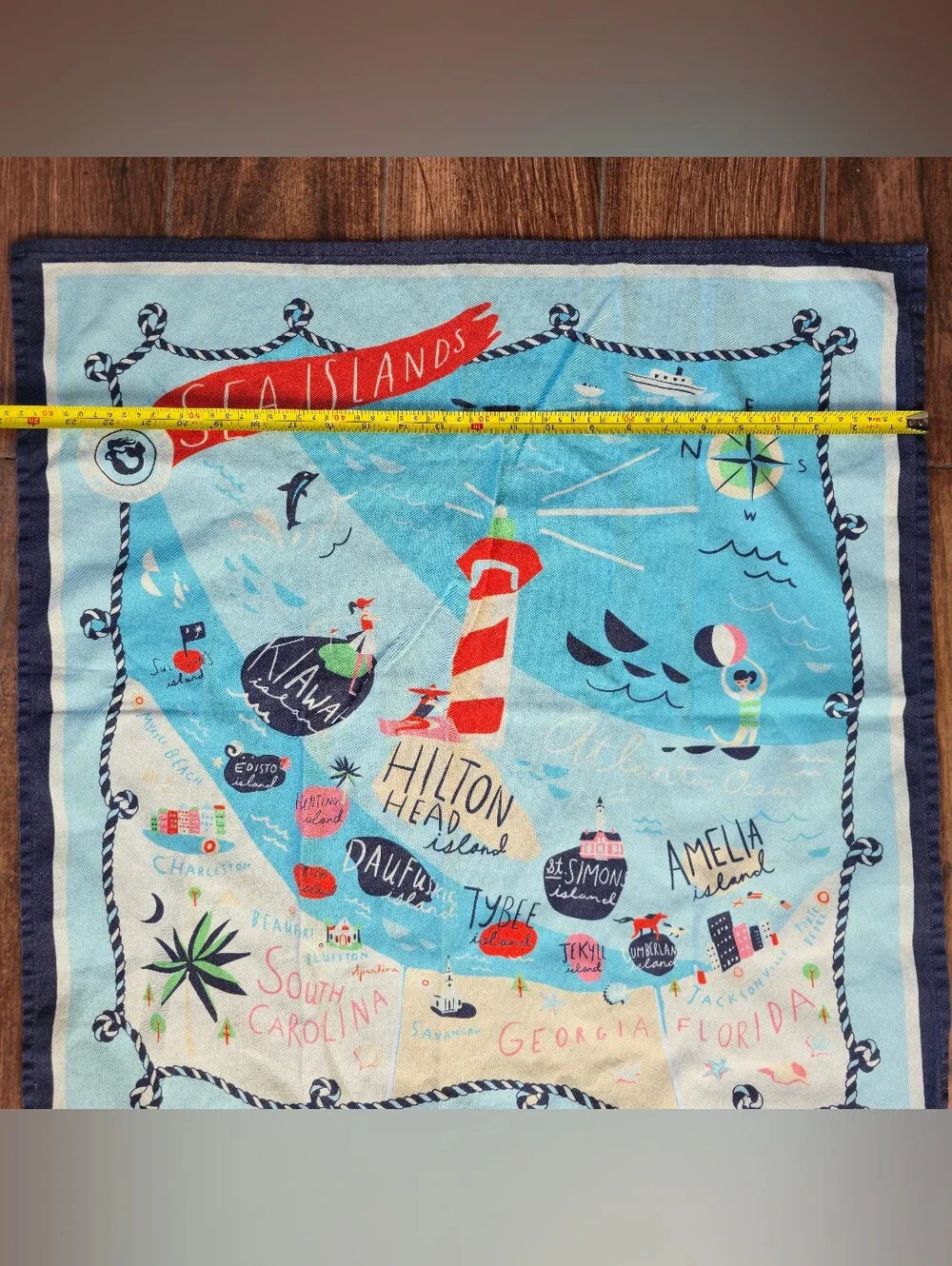 Spartina 449 spartina sea